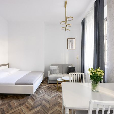 Native Apartments Smolensk 33 Kraków Eksteriør billede