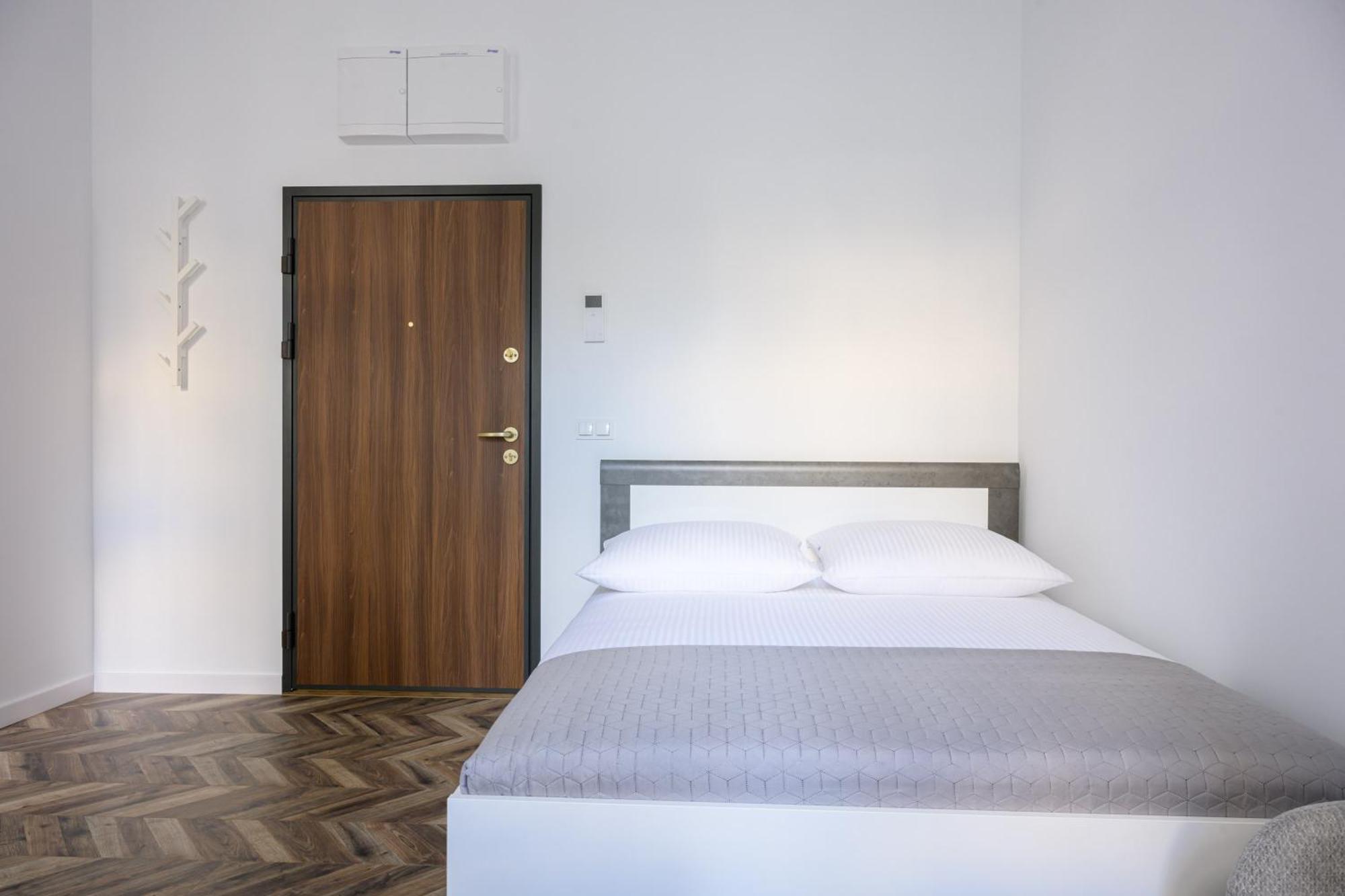 Native Apartments Smolensk 33 Kraków Eksteriør billede