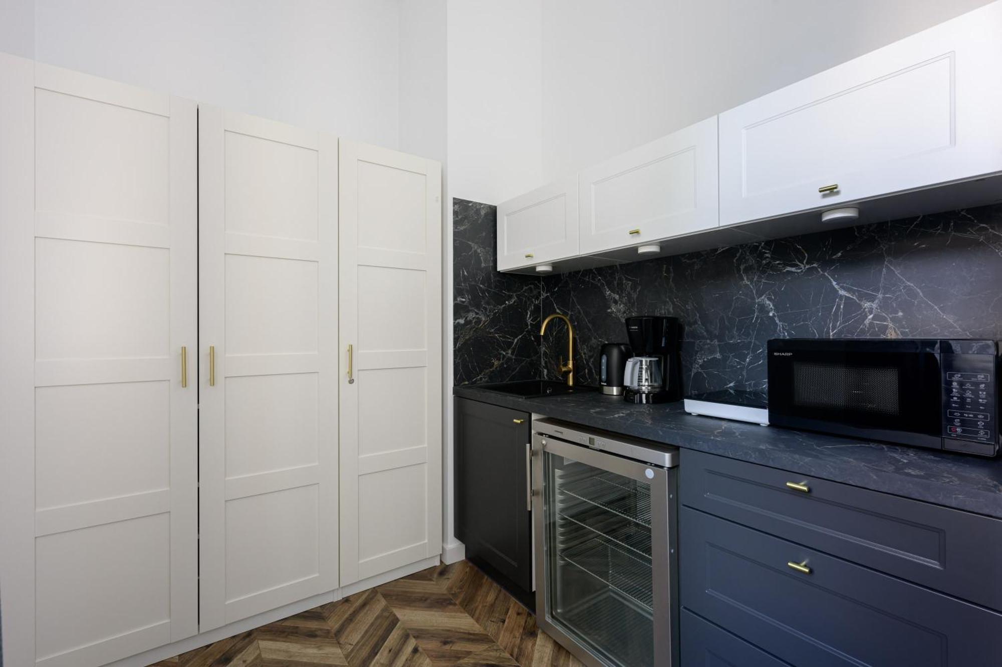 Native Apartments Smolensk 33 Kraków Eksteriør billede