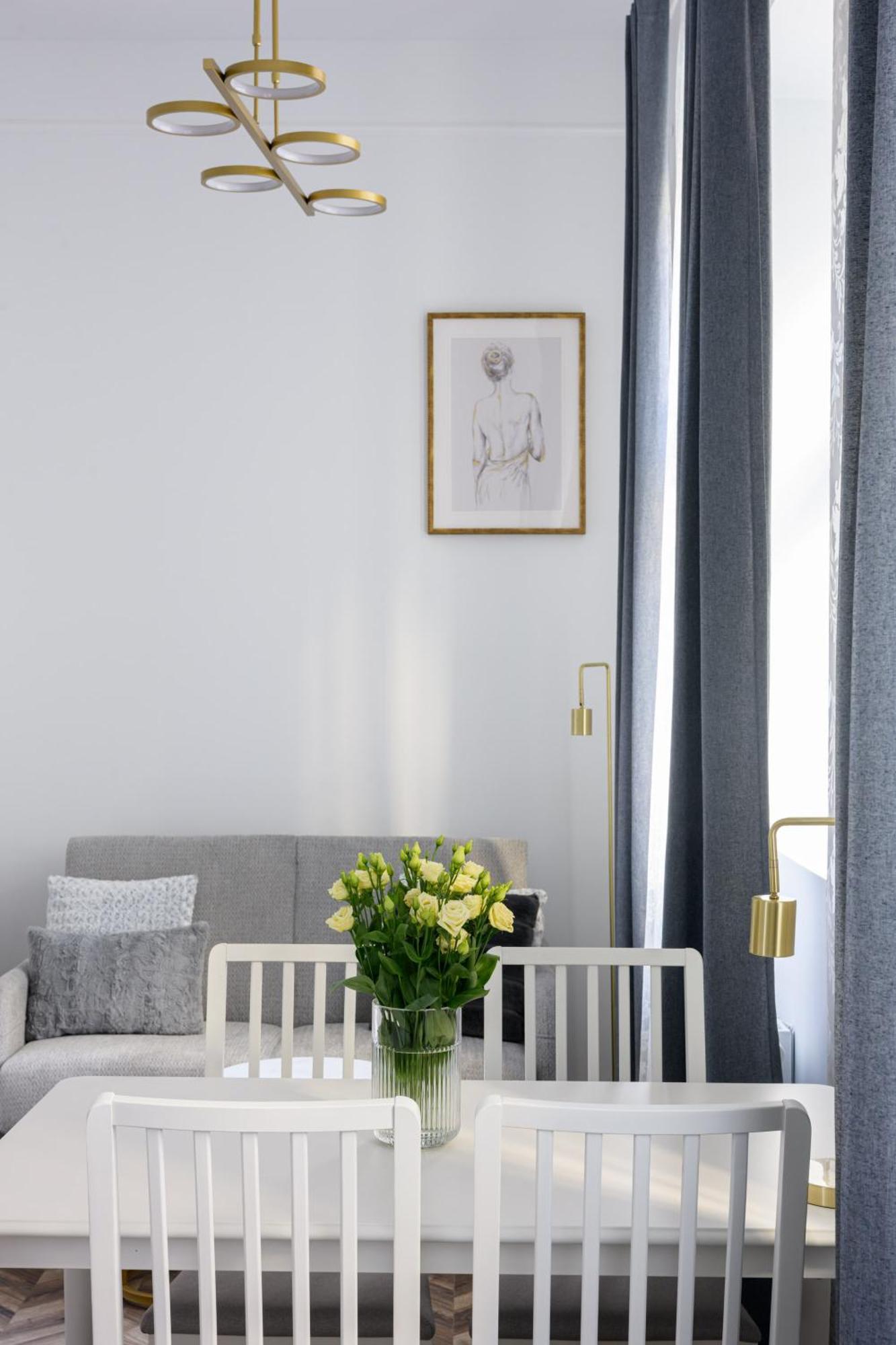 Native Apartments Smolensk 33 Kraków Eksteriør billede