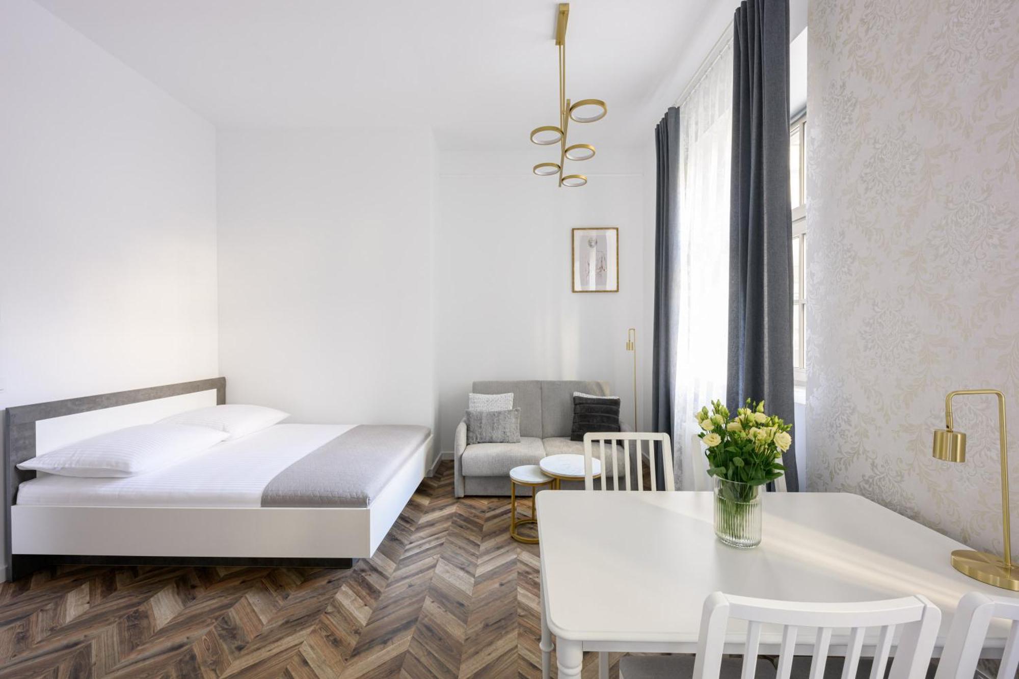 Native Apartments Smolensk 33 Kraków Eksteriør billede