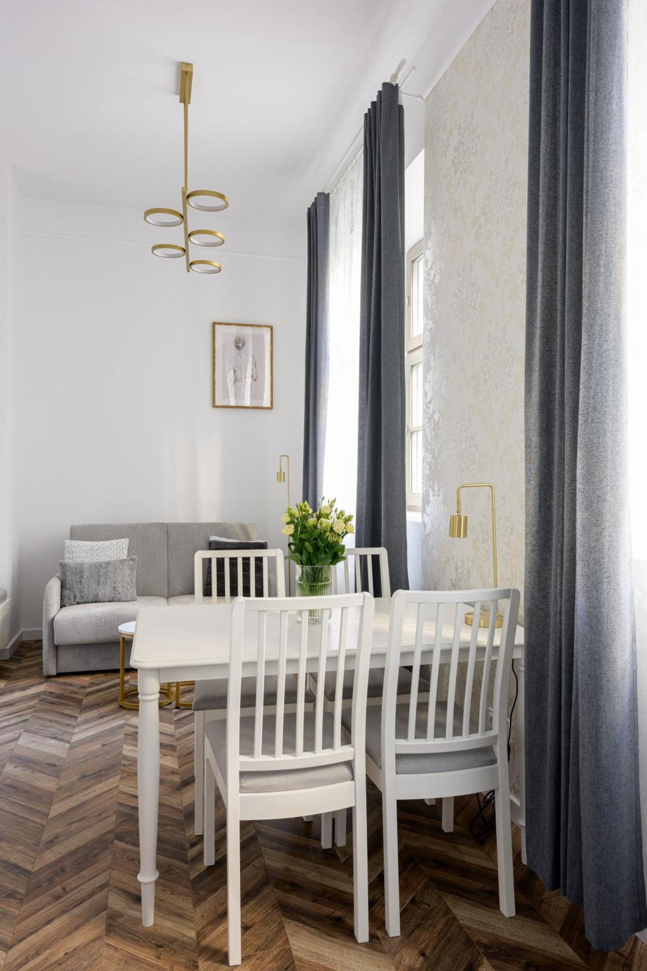 Native Apartments Smolensk 33 Kraków Eksteriør billede