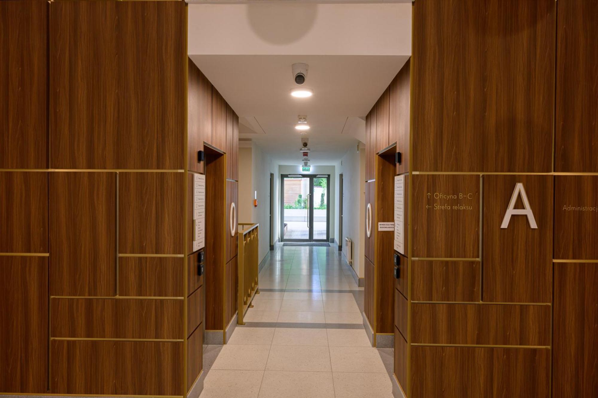 Native Apartments Smolensk 33 Kraków Eksteriør billede