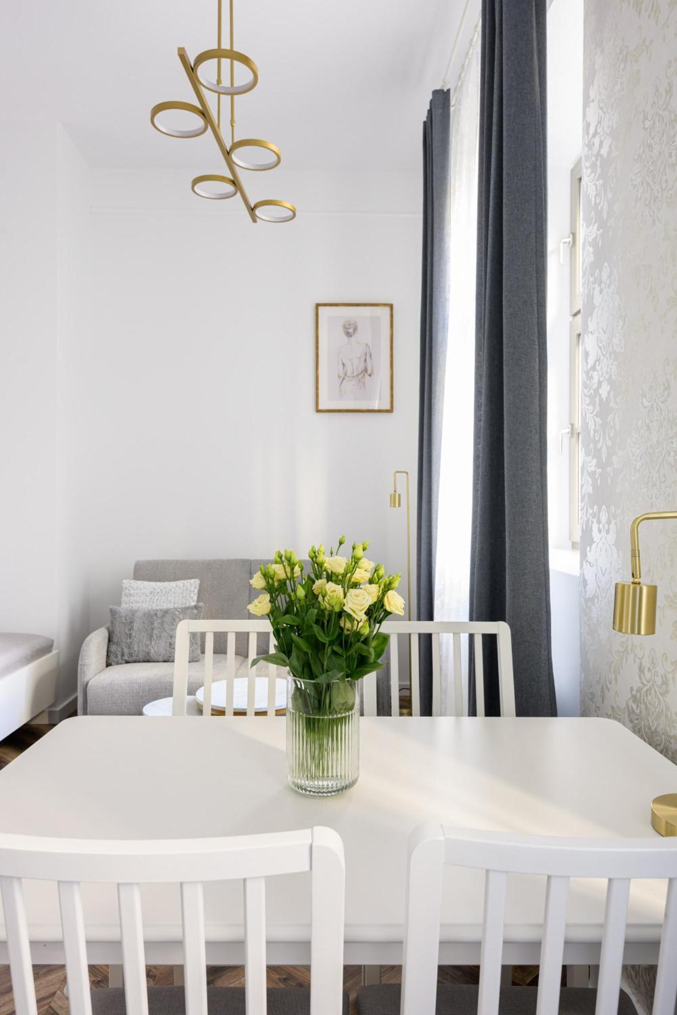 Native Apartments Smolensk 33 Kraków Eksteriør billede