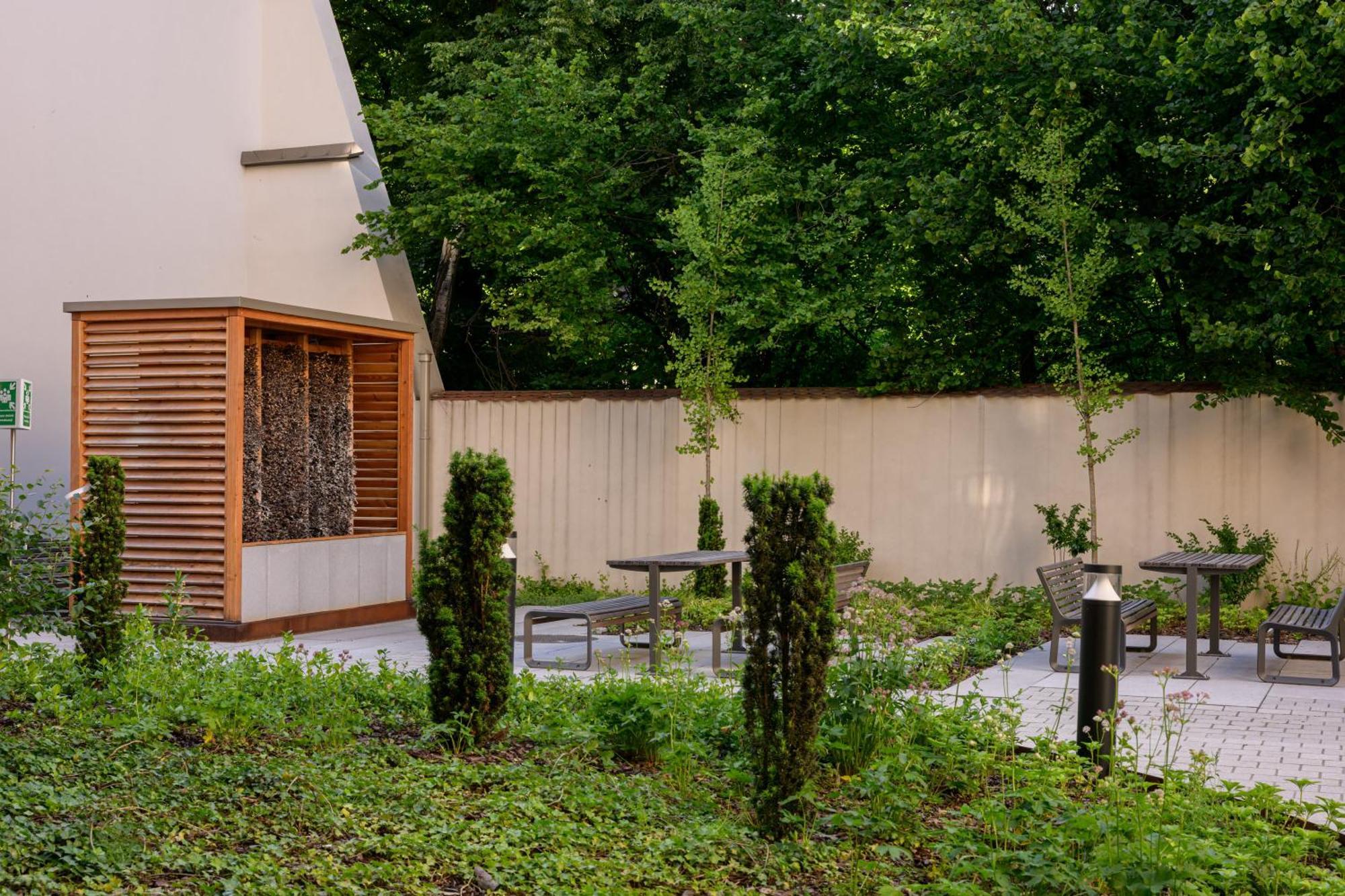 Native Apartments Smolensk 33 Kraków Eksteriør billede